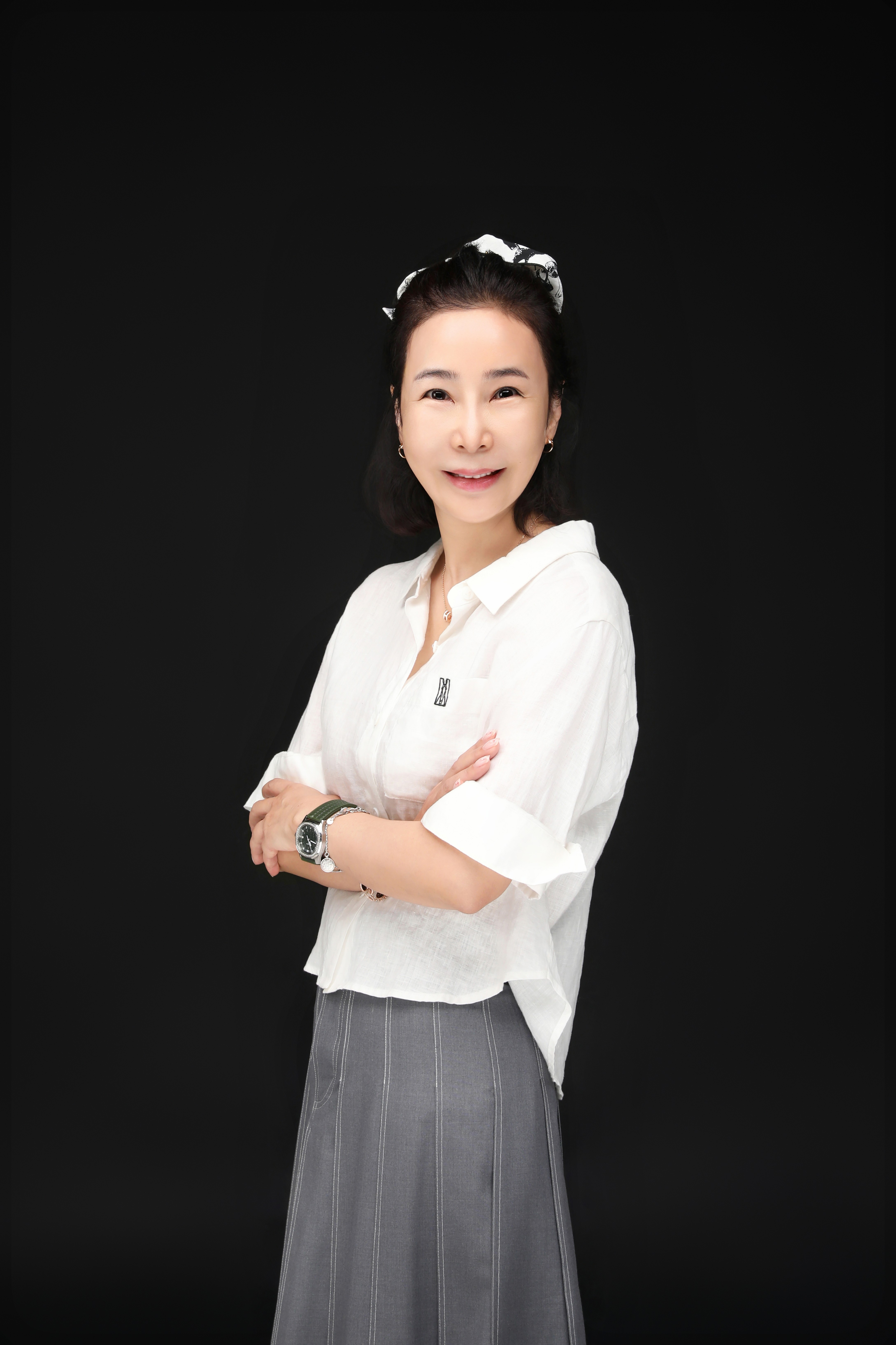 Jenny Koo, CEO of SUNI Corporation