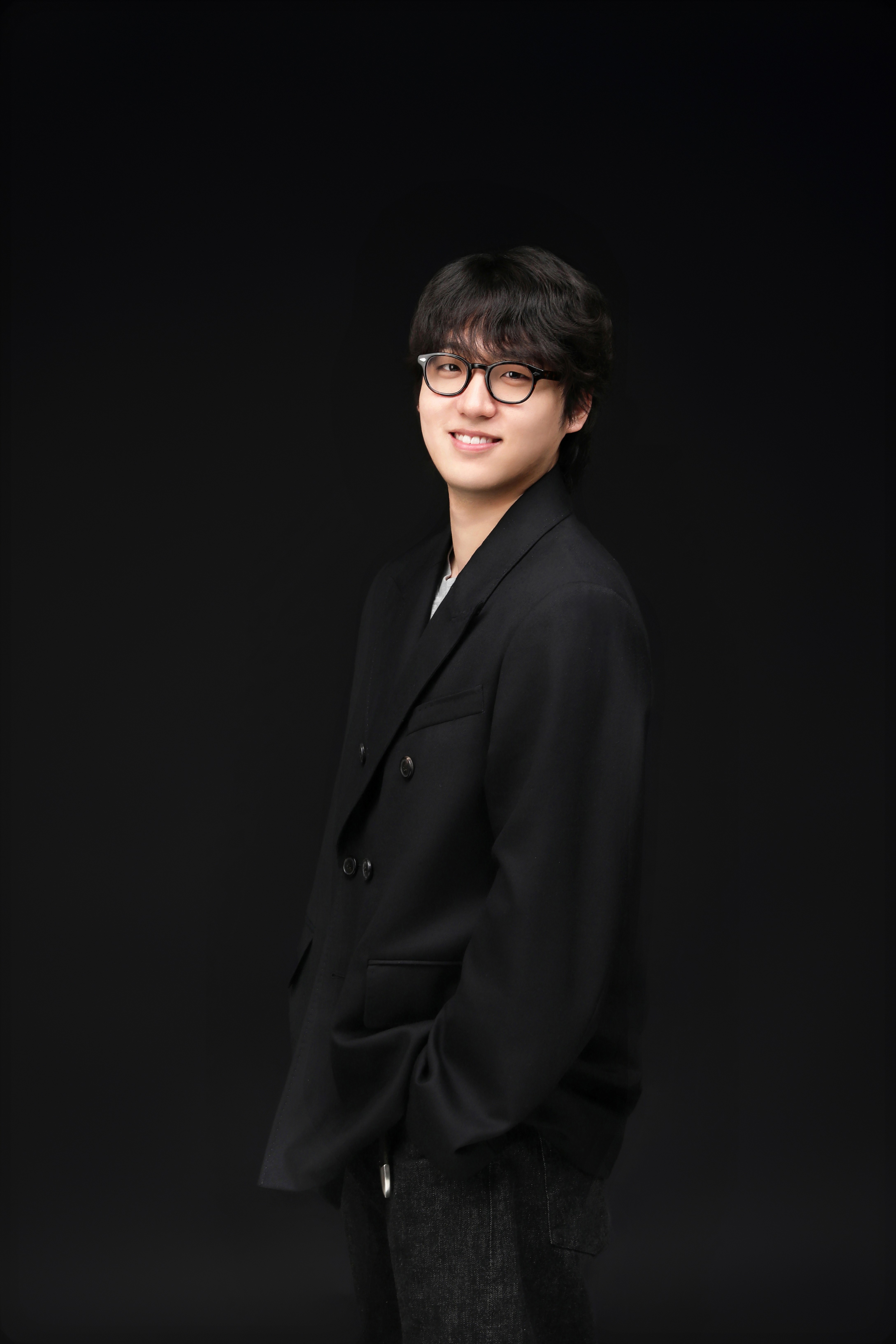 CEO Woong Ryul Jang