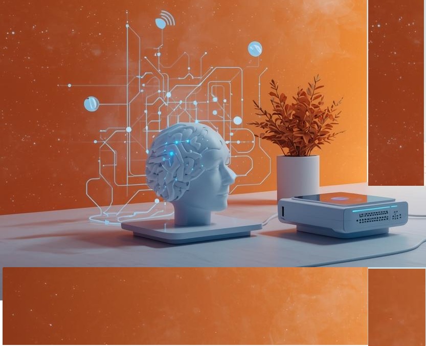 Wireless power R&D image