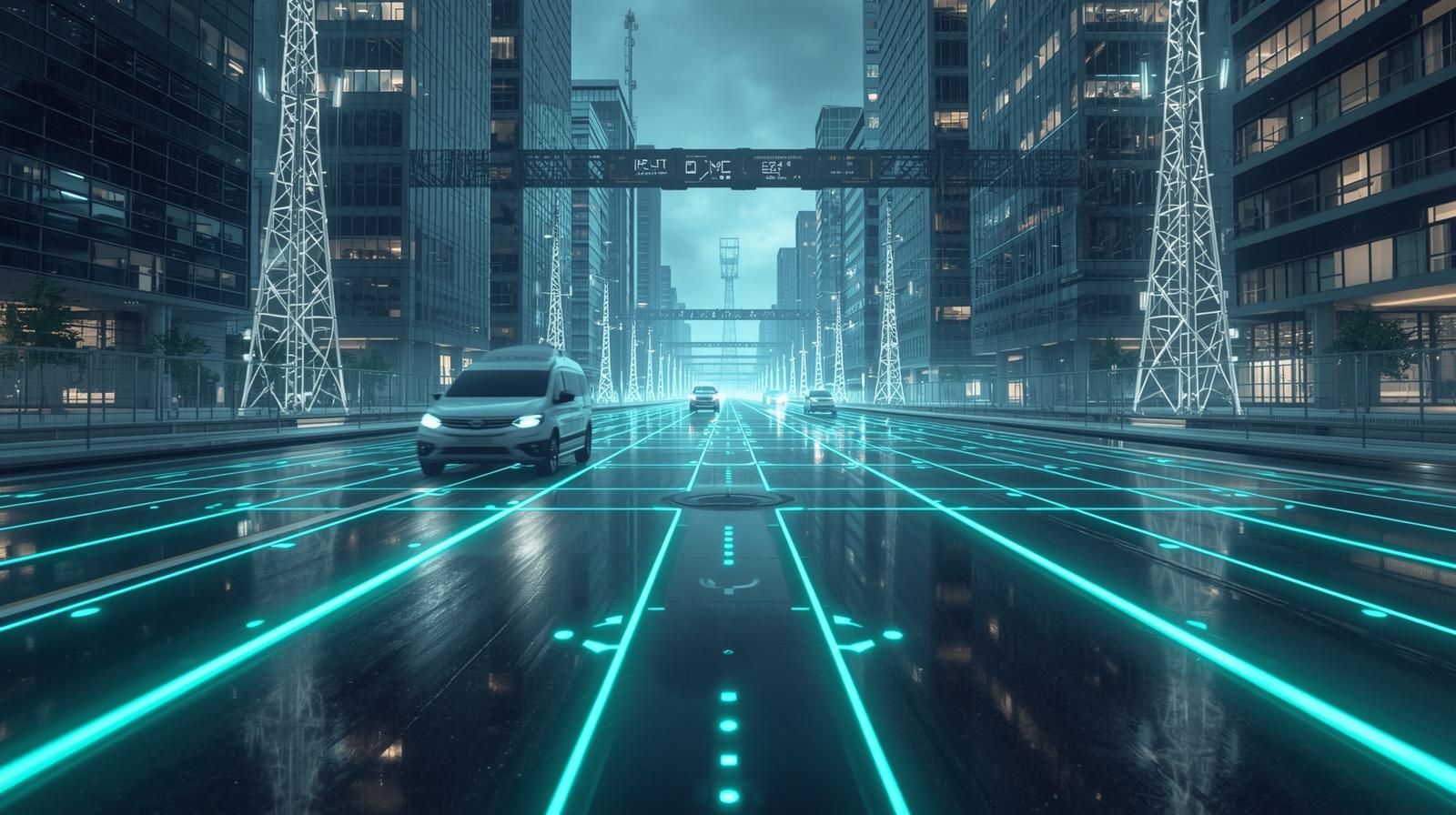 Smart City