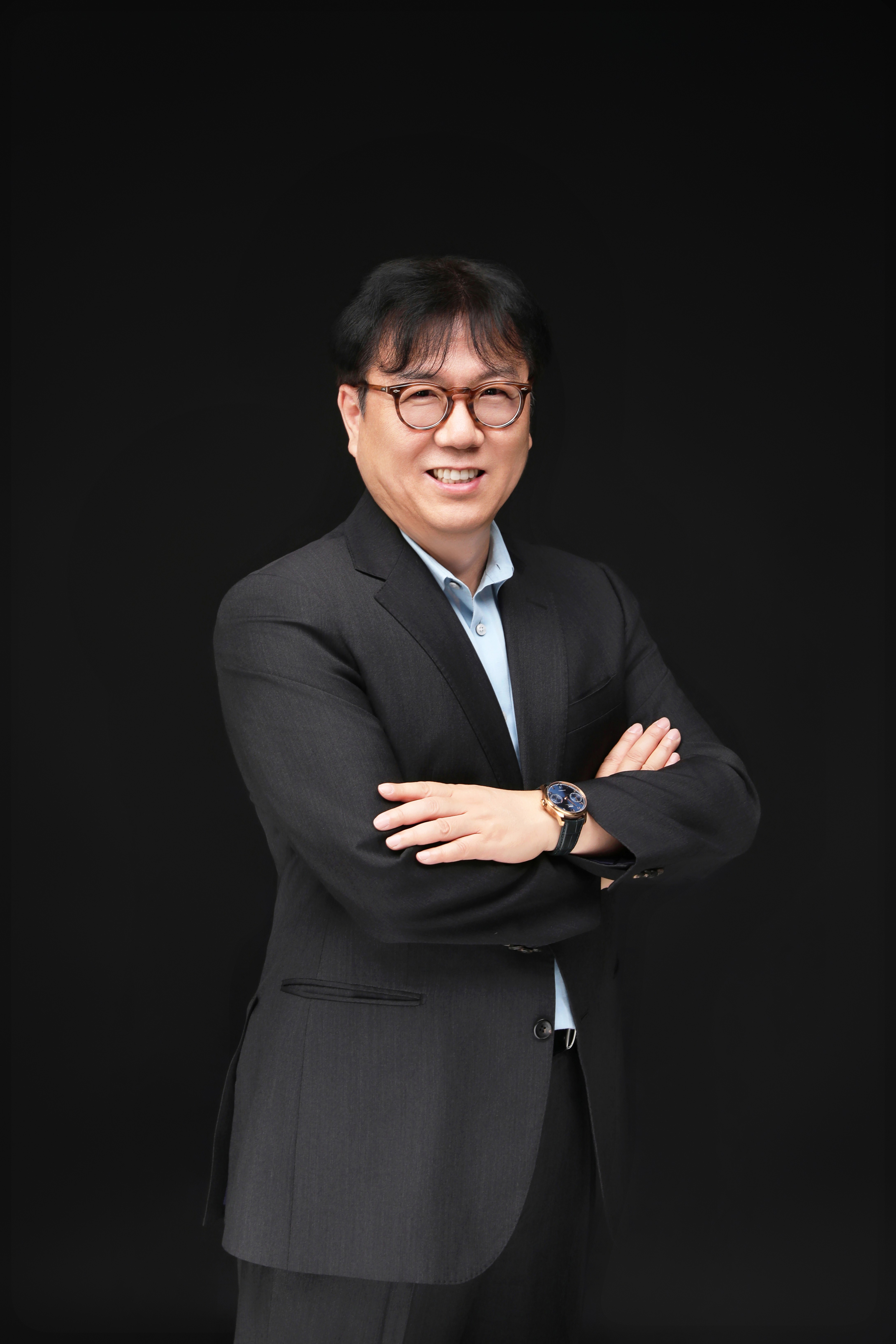 CTO Won Ho Jang, Ph.D